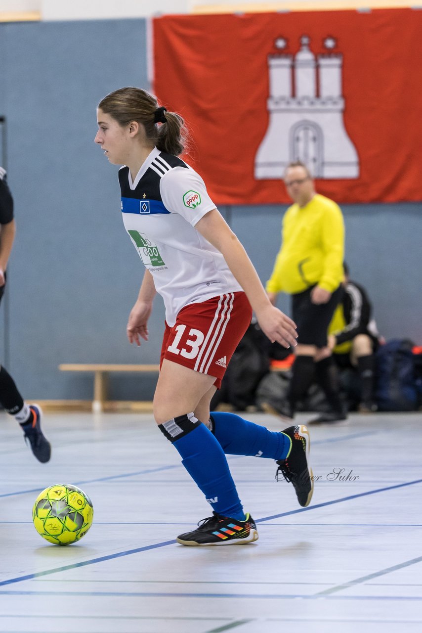 Bild 231 - C-Juniorinnen Futsalmeisterschaft